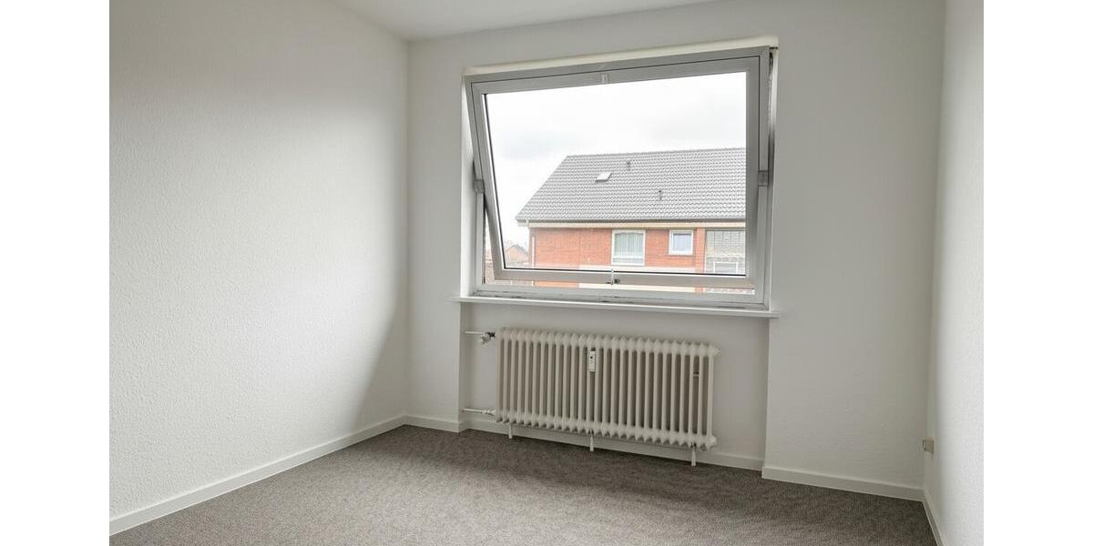 Etagenwohnung Rendsburg - 4 Zimmer, 79 m&sup2;, 790&euro; | Angebot:24689866