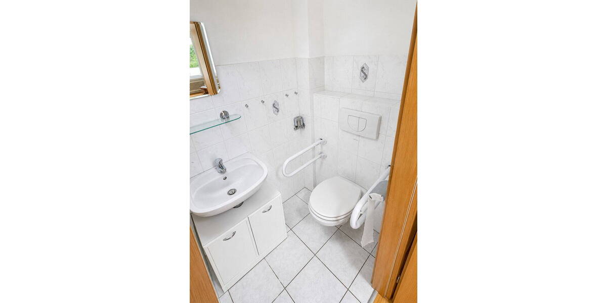 Etagenwohnung Rendsburg - 3 Zimmer, 87 m&sup2;, 199.000&euro; | Angebot:26671404