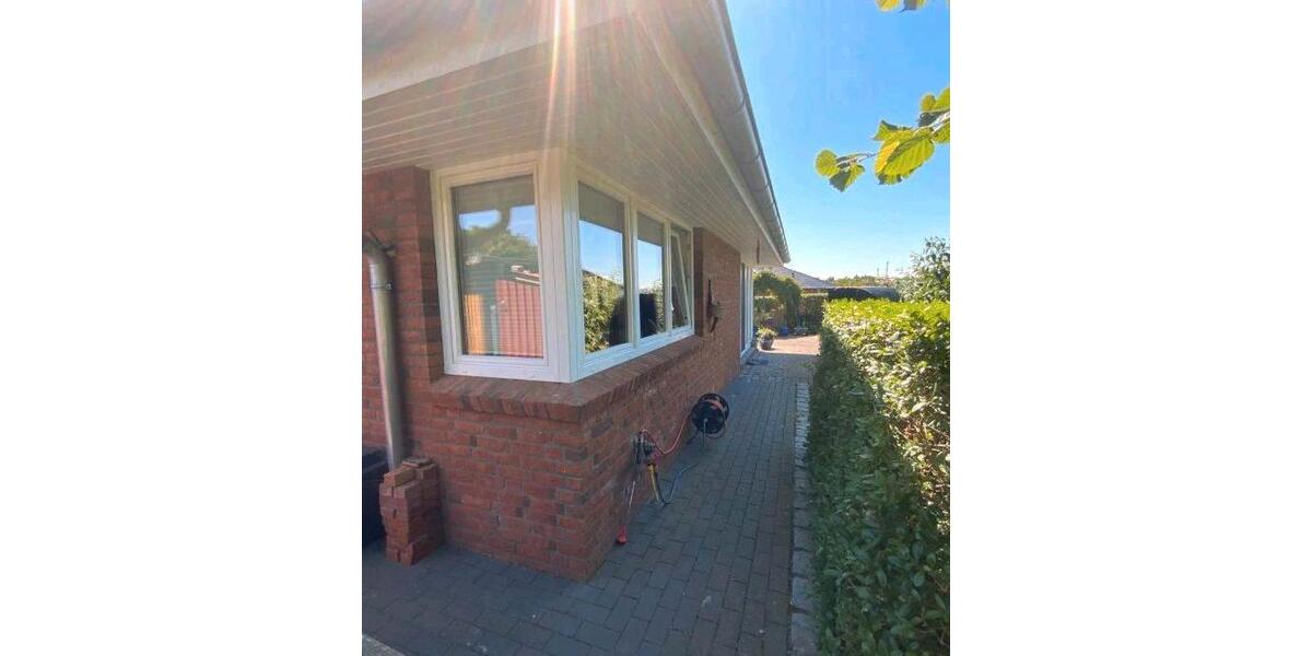Doppelhaushälfte Süderbrarup - 3 Zimmer, 101 m&sup2;, 423.000&euro; | Angebot:26697025