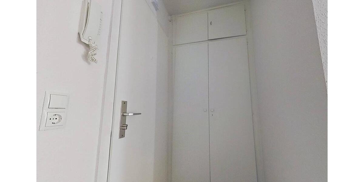 Etagenwohnung Rendsburg - 2 Zimmer, 46 m&sup2;, 479&euro; | Angebot:25749935