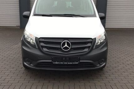 Mercedes-Benz Vito 183.255 km 15.995 &euro; Gammellund 24855
