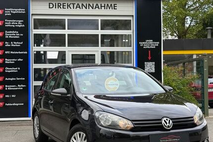 VW Golf 161.400 km 4.990 &euro; Kappeln 24376