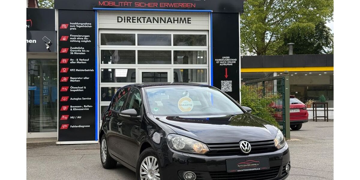 VW Golf 161.400 km 4.990 &euro; Kappeln 24376