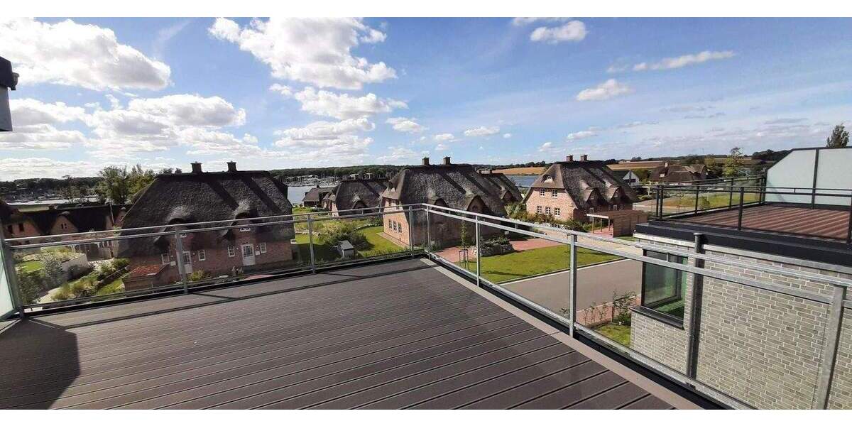 Doppelhaushälfte Kappeln (24376) - 4 Zimmer, 128 m&sup2;, 487.000&euro; | Angebot:25657428