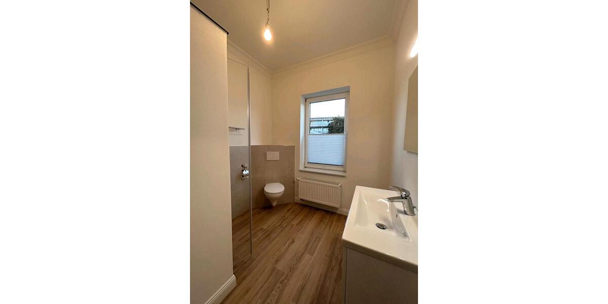 Etagenwohnung Schleswig - 2 Zimmer, 65 m&sup2;, 715&euro; | Angebot:25842638