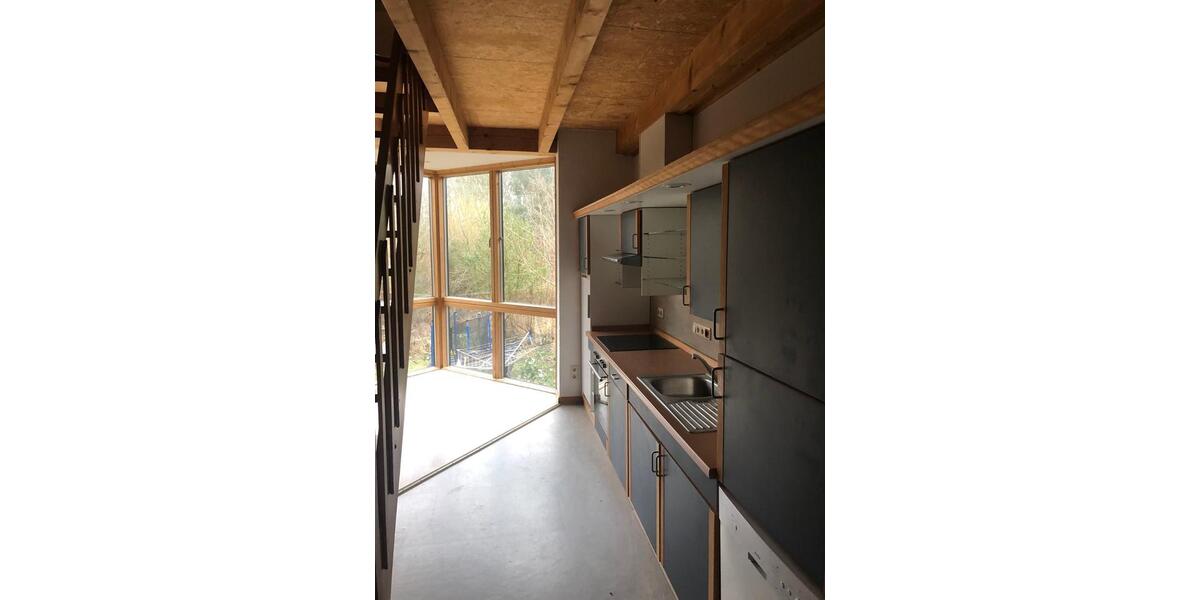 Etagenwohnung Jübek - 4 Zimmer, 97 m&sup2;, 780&euro; | Angebot:23199308