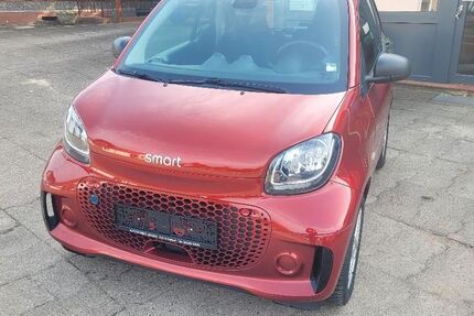Smart ForTwo 48.000 km 10.400 &euro; Gettorf 24214