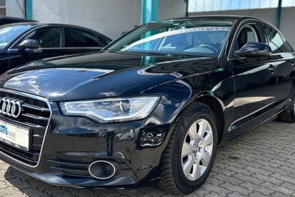 Audi A6 266.095 km 10.980 &euro; Rendsburg 24768