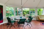 Traumhaftes Reetdach-Ein-Zweifamilienhaus mit parkähnlichem Garten in Angeln - Zweifamilienhaus Scheggerott | Angebot:26565370