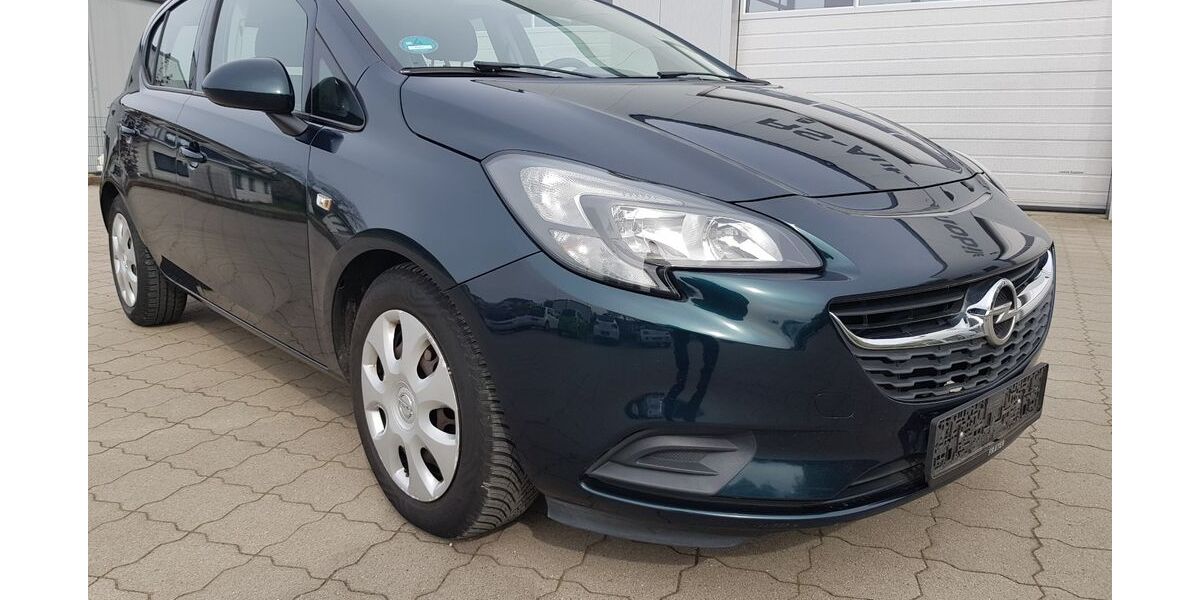 Opel Corsa 165.000 km 4.690 &euro; Gettorf 24214