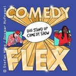Comedy Flex - Open Mic