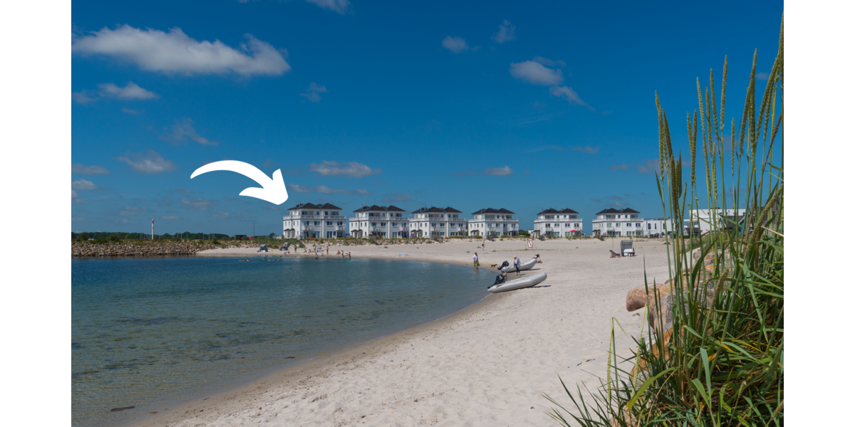 Einfamilienhaus Kappeln - 4 Zimmer, 93 m&sup2;, 628.000&euro; | Angebot:19953925