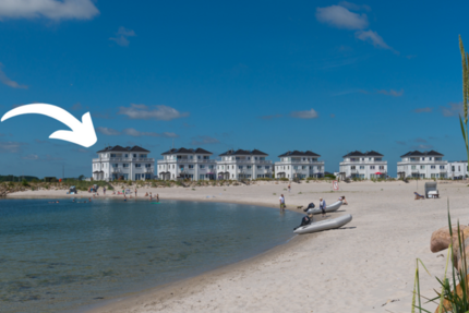 Haus Kappeln - 4 Zimmer, 93 m&sup2;, 628.000&euro; | Angebot:19953925