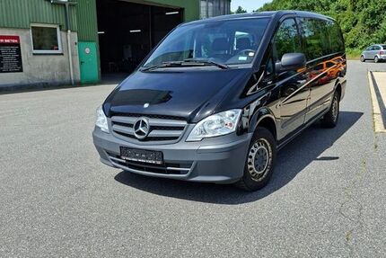 Mercedes-Benz Vito 197.000 km 10.999 &euro; Sieverstedt / Stenderupau 24885