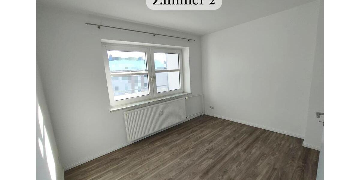 Etagenwohnung Schleswig - 3 Zimmer, 64 m&sup2;, 710&euro; | Angebot:25269340