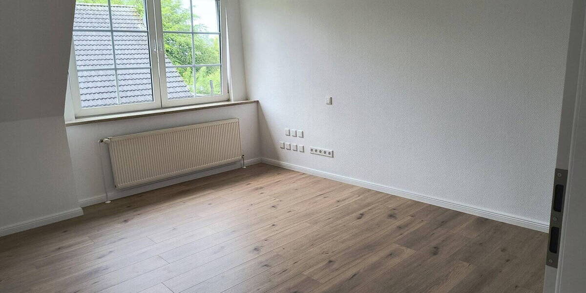 Etagenwohnung Mittelangeln Satrup - 2 Zimmer, 55 m&sup2;, 680&euro; | Angebot:26670098