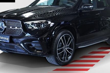 Mercedes-Benz GLE 450 5.000 km 102.498 &euro; Schleswig-Busdorf 24866