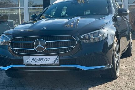 Mercedes-Benz E 300 159.580 km 32.390 &euro; Wester-Ohrstedt 25885