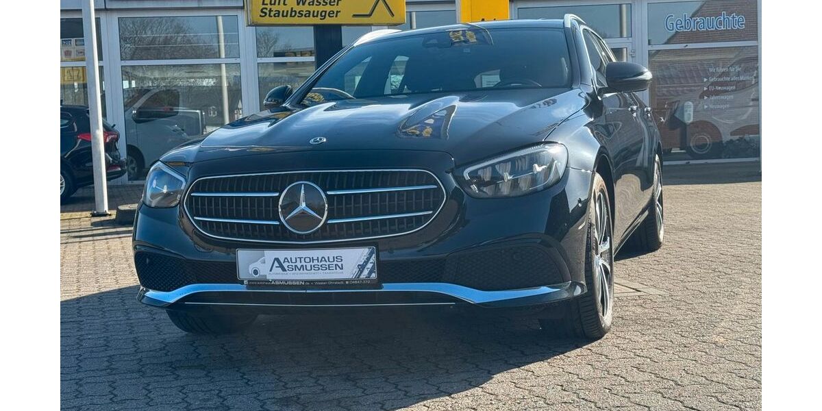 Mercedes-Benz E 300 159.580 km 32.390 &euro; Wester-Ohrstedt 25885