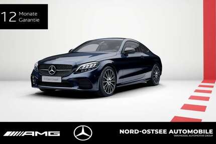 Mercedes-Benz C 180 47.628 km 25.490 &euro; Eckernförde 24340