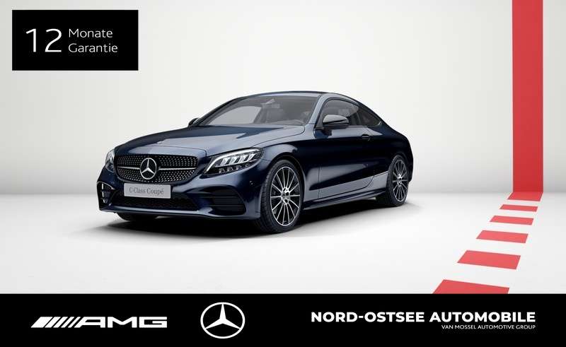 Mercedes-Benz C 180 47.628 km 25.490 &euro; Eckernförde 24340