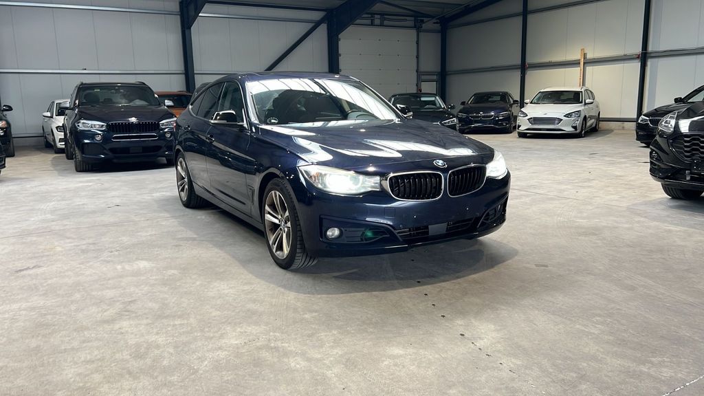 BMW 330 268.000 km 9.999 &euro; Flensburg 24941