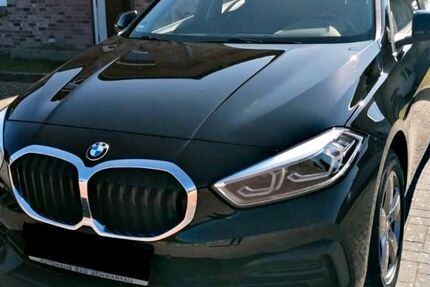 BMW 118 33.000 km 18.550 &euro; Gettorf 24214