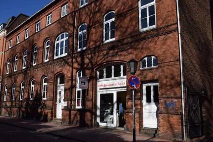 Wohnung Rendsburg - 2 Zimmer, 50 m&sup2;, 420&euro; | Angebot:26029205