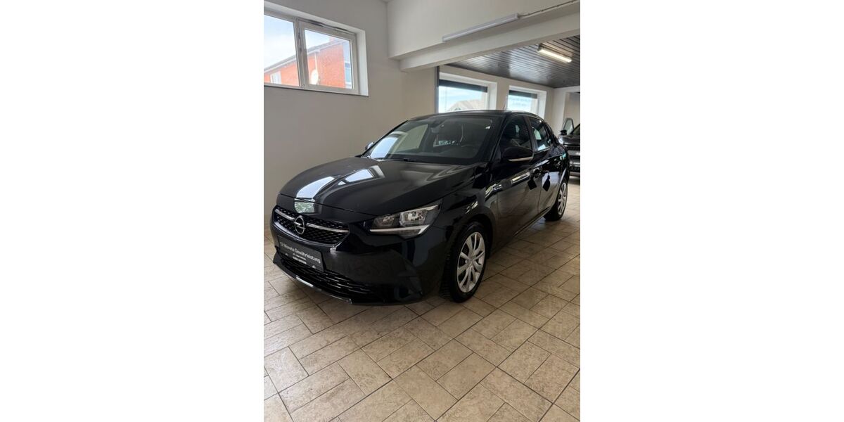 Opel Corsa 104.000 km 9.490 &euro; Jübek 24855