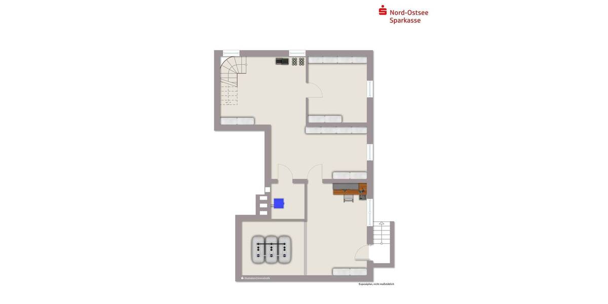 Einfamilienhaus Eggebek - 4 Zimmer, 153 m&sup2;, 349.000&euro; | Angebot:25668655