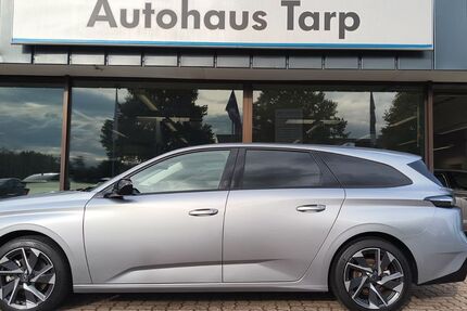 Peugeot 308 24.000 km 18.999 &euro; Tarp 24963