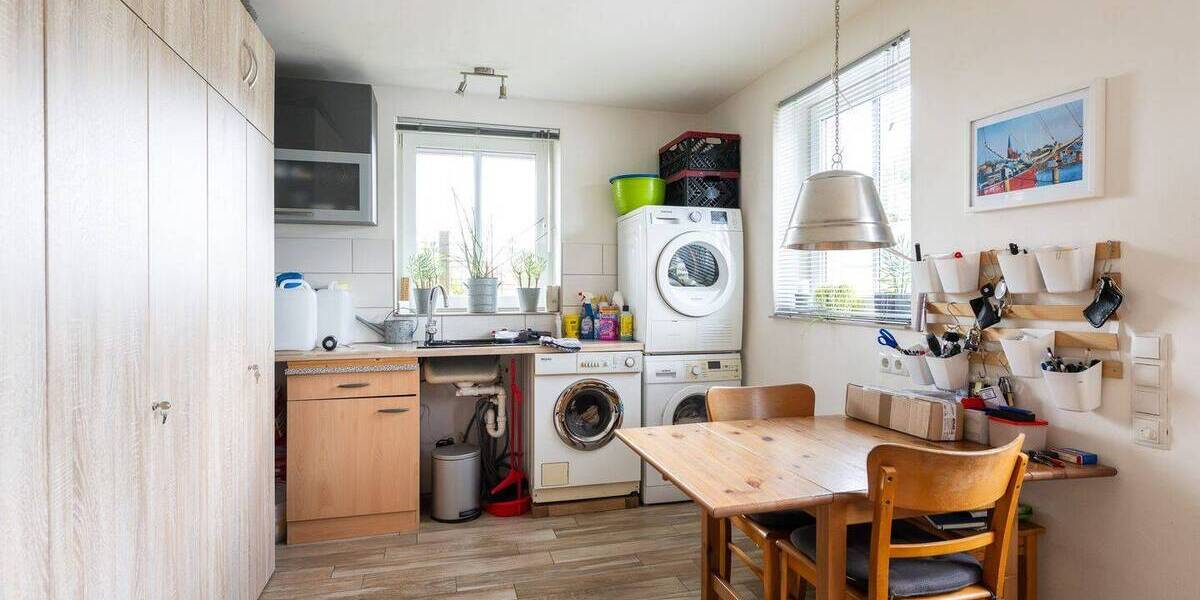 Bungalow Silberstedt - 3 Zimmer, 151 m&sup2;, 315.000&euro; | Angebot:25781097