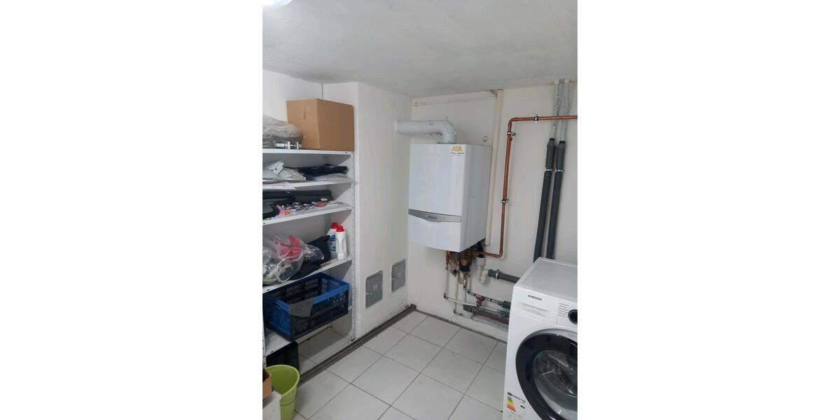 Reihenhaus Schleswig - 2 Zimmer, 43 m&sup2;, 122.000&euro; | Angebot:25130470