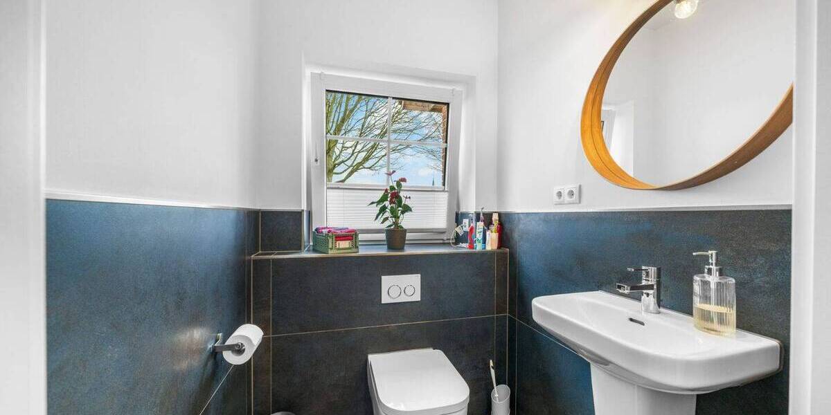 Einfamilienhaus Bovenau - 6 Zimmer, 184 m&sup2;, 599.000&euro; | Angebot:25970227