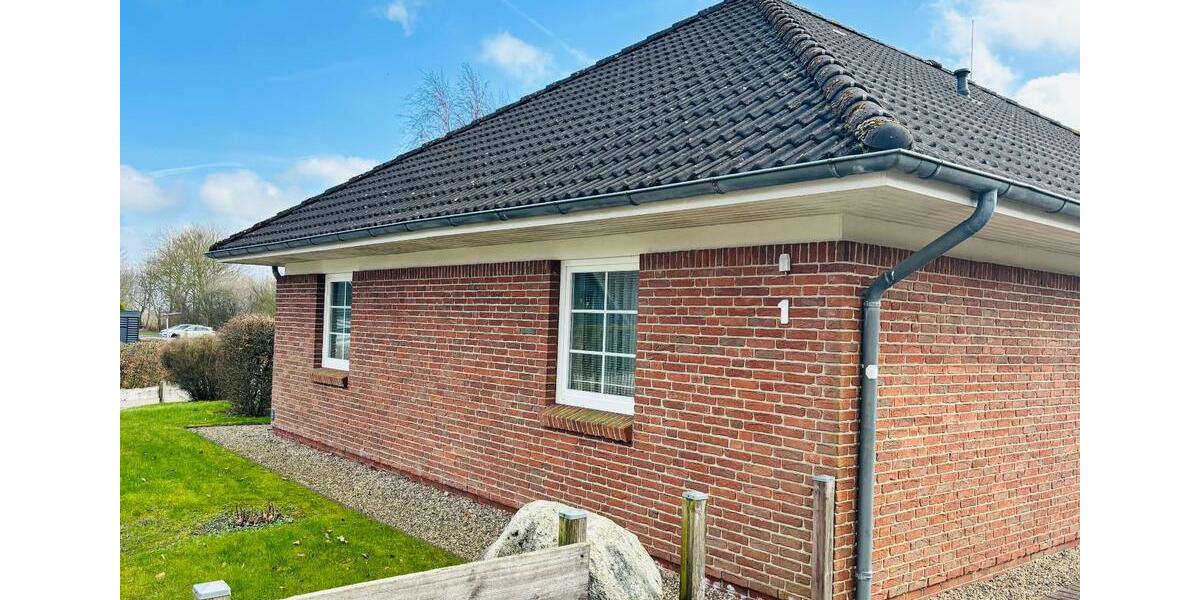 Bungalow Steinbergkirche - 4 Zimmer, 110 m&sup2;, 398.000&euro; | Angebot:25723092