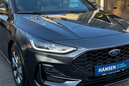 Ford Focus 11.310 km 26.600 &euro; Kappeln 24376