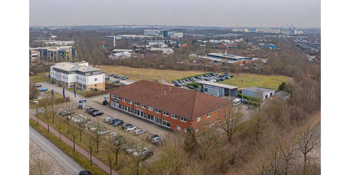 Gewerbeobjekt Büdelsdorf - 6 Zimmer, 270 m&sup2;, 1.620&euro; | Angebot:26617737