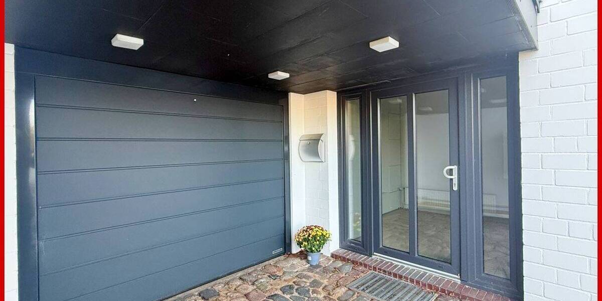 Einfamilienhaus Schleswig - 9 Zimmer, 210 m&sup2;, 550.000&euro; | Angebot:25705483