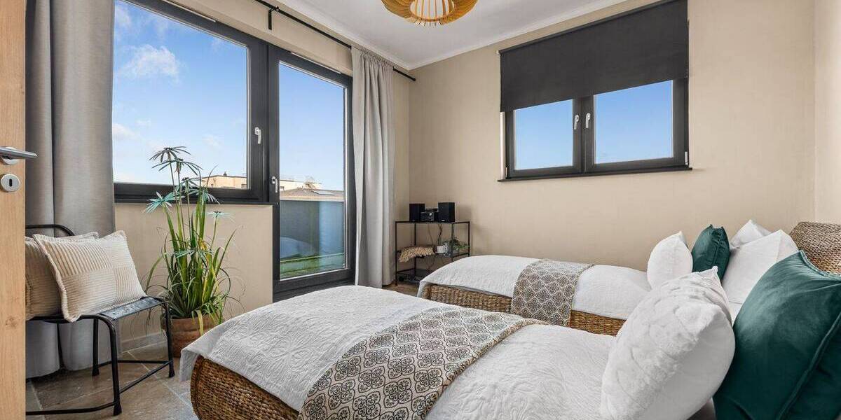 Etagenwohnung Kappeln - 7 Zimmer, 266 m&sup2;, 1.750.000&euro; | Angebot:25970226