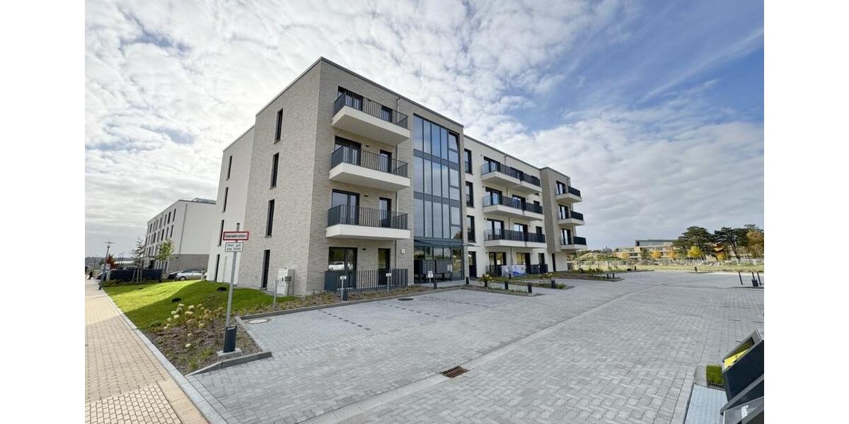 Etagenwohnung Schleswig - 2 Zimmer, 50 m&sup2;, 919&euro; | Angebot:23216771