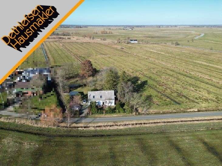 Einfamilienhaus Tielenhemme - 4 Zimmer, 180 m&sup2;, 189.000&euro; | Angebot:25782048