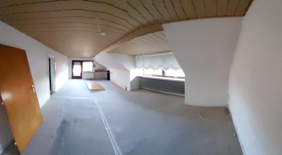 Einfamilienhaus Hollingstedt - 7 Zimmer, 236 m&sup2;, 149.000&euro; | Angebot:24789163