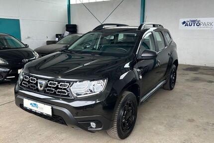 Dacia Duster 94.872 km 9.980 &euro; Rendsburg 24768