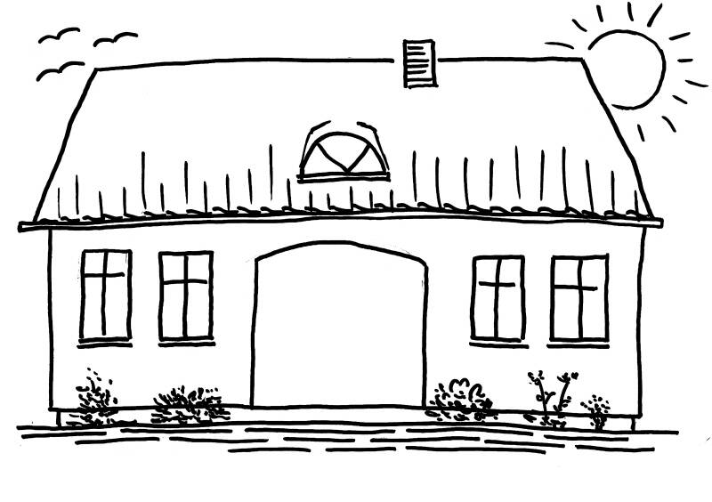 Mehrfamilienhaus, Wohnhaus Satrup Satrup - 6 Zimmer, 112 m&sup2;, 195.000&euro; | Angebot:26470482
