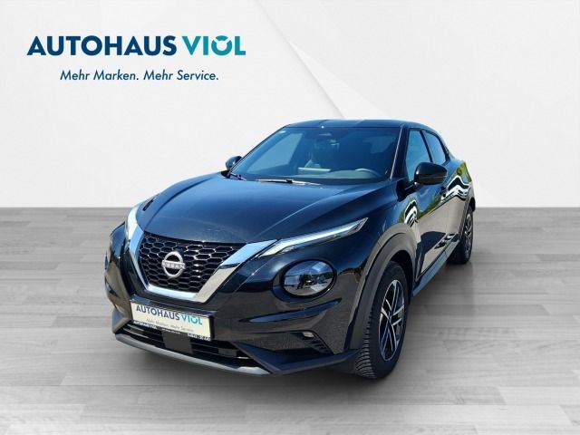 Nissan Juke 19.885 km 21.400 &euro; Viöl 25884