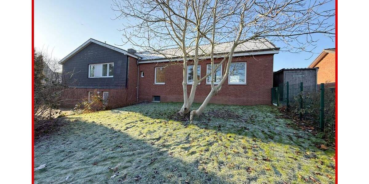 Einfamilienhaus Schleswig - 9 Zimmer, 259 m&sup2;, 275.000&euro; | Angebot:26029303