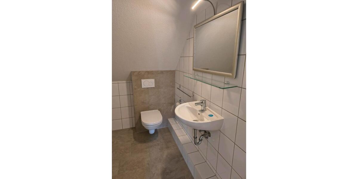 Dachgeschoßwohnung Schleswig - 3 Zimmer, 62 m&sup2;, 700&euro; | Angebot:25364783