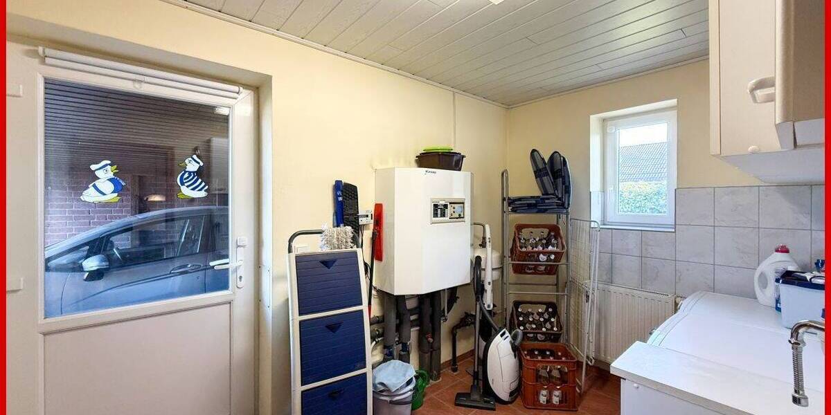 Bungalow Schleswig - 4 Zimmer, 124 m&sup2;, 330.000&euro; | Angebot:25998549