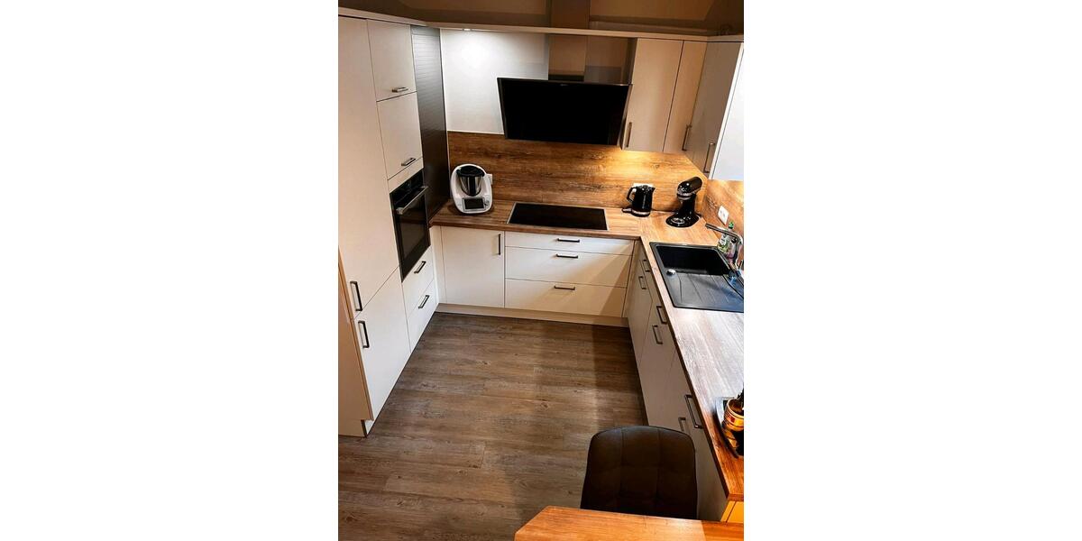 Doppelhaushälfte Wanderup - 4 Zimmer, 117 m&sup2;, 365.000&euro; | Angebot:24637920