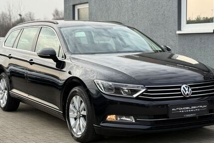 VW Passat Variant 261.000 km 10.950 &euro; Rendsburg 24768
